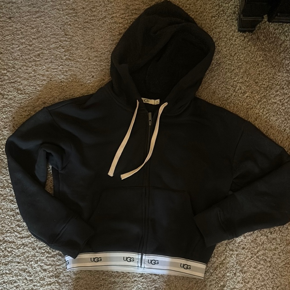 Ugg Jacket - image 1